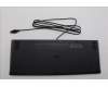 Lenovo 5D50U84651 DT_KYB Tra USB AI KB BLK_Thai