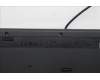 Lenovo 5D50U84651 DT_KYB Tra USB AI KB BLK_Thai