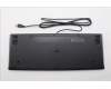 5D50U84653 Lenovo DT_KYB Tra USB AI KB BLK_TR 179