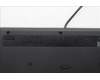 5D50U84653 Lenovo DT_KYB Tra USB AI KB BLK_TR 179