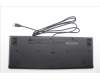 Lenovo 5D50U84654 DT_KYB Tra USB AI KB BLK_UK-EN