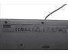 Lenovo 5D50U84654 DT_KYB Tra USB AI KB BLK_UK-EN