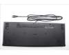 Lenovo 5D50U84656 DT_KYB Tra USB AI KB BLK_SL