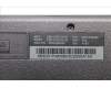 Lenovo 5D50U84658 DT_KYB Tra USB AI KB BLK_Lith