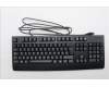 Lenovo 5D50U84660 DT_KYB Tra USB AI KB BLK_EE