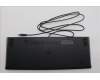 Lenovo 5D50U84660 DT_KYB Tra USB AI KB BLK_EE