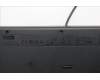 Lenovo 5D50U84660 DT_KYB Tra USB AI KB BLK_EE