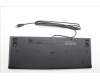 Lenovo 5D50U84661 DT_KYB Tra USB AI KB BLK_Nordic