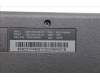 Lenovo 5D50U84661 DT_KYB Tra USB AI KB BLK_Nordic