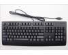 Lenovo 5D50U84662 DT_KYB Tra USB AI KB BLK_KZN