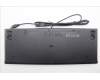 Lenovo 5D50U84662 DT_KYB Tra USB AI KB BLK_KZN