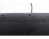 Lenovo 5D50U84662 DT_KYB Tra USB AI KB BLK_KZN