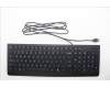 5D50U84710 Lenovo DT_KYB Calliope USB AI KB G2.5 BLK