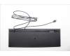 5D50U84710 Lenovo DT_KYB Calliope USB AI KB G2.5 BLK