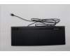 5D50U84711 Lenovo DT_KYB Calliope USB AI KB G2.5 BLK