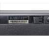5D50U84711 Lenovo DT_KYB Calliope USB AI KB G2.5 BLK