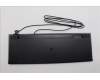 5D50U84712 Lenovo DT_KYB Calliope USB AI KB G2.5 BLK