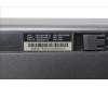 5D50U84712 Lenovo DT_KYB Calliope USB AI KB G2.5 BLK