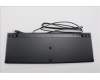 5D50U84713 Lenovo DT_KYB Calliope USB AI KB G2.5 BLK