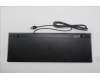 5D50U84715 Lenovo DT_KYB Calliope USB AI KB G2.5 BLK