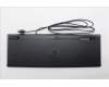 5D50U84716 Lenovo DT_KYB Calliope USB AI KB G2.5 BLK