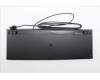 5D50U84719 Lenovo DT_KYB Calliope USB AI KB G2.5 BLK