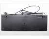 5D50U84720 Lenovo DT_KYB Calliope USB AI KB G2.5 BLK