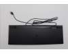 5D50U84728 Lenovo DT_KYB Calliope USB AI KB G2.5 BLK