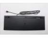 5D50U84729 Lenovo DT_KYB Calliope USB AI KB G2.5 BLK