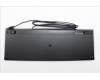 5D50U84733 Lenovo DT_KYB Calliope USB AI KB G2.5 BLK