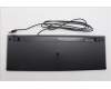 5D50U84734 Lenovo DT_KYB Calliope USB AI KB G2.5 BLK