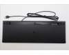 5D50U84737 Lenovo DT_KYB Calliope USB AI KB G2.5 BLK