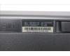 5D50U84737 Lenovo DT_KYB Calliope USB AI KB G2.5 BLK