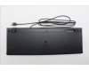 5D50U84742 Lenovo DT_KYB Calliope USB AI KB G2.5 BLK