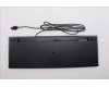 5D50U84743 Lenovo DT_KYB Calliope USB AI KB G2.5 BLK