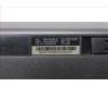 5D50U84743 Lenovo DT_KYB Calliope USB AI KB G2.5 BLK