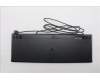 5D50U84746 Lenovo DT_KYB Calliope USB AI KB G2.5 BLK