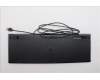 5D50U84748 Lenovo DT_KYB Calliope USB AI KB G2.5 BLK