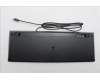 5D50U84751 Lenovo DT_KYB Calliope USB AI KB G2.5 BLK