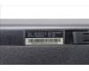 5D50U84751 Lenovo DT_KYB Calliope USB AI KB G2.5 BLK