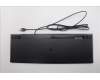 5D50U84753 Lenovo DT_KYB Calliope USB AI KB G2.5 BLK