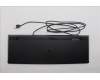 5D50U84754 Lenovo DT_KYB Calliope USB AI KB G2.5 BLK