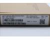 5D50U84754 Lenovo DT_KYB Calliope USB AI KB G2.5 BLK