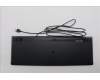 5D50U84755 Lenovo DT_KYB Calliope USB AI KB G2.5 BLK