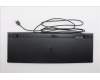 5D50U84757 Lenovo DT_KYB Calliope USB AI KB G2.5 BLK