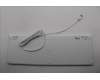 5D50U84758 Lenovo DT_KYB Calliope USB AI KB G2.5 WHT