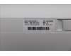 5D50U84758 Lenovo DT_KYB Calliope USB AI KB G2.5 WHT