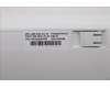 5D50U84764 Lenovo DT_KYB Calliope USB AI KB G2.5 WHT