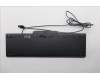 5D50U84767 Lenovo DT_KYB CLP USB G3 BLK_US