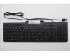 5D50U84768 Lenovo DT_KYB CLP USB G3 BLK UKR